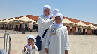 حسبي الله ونعم الوكيل وكفي 