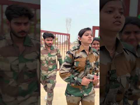 Salute Indian Army ๐ญ๐| Mere Desh Ke Veer Jawan Ki Zindagi ๐ญ๐| #youtubeshorts #indianarmy #armystatus