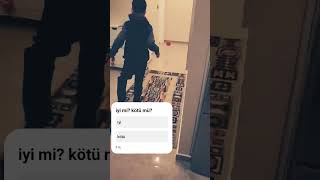 Vuruş testi
