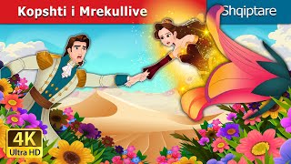 Kopshti i Mrekullive | The Miracle Garden in Albanian | @AlbanianFairyTales