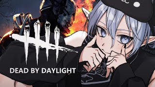 【DBD】信念を活かして遊んでみよう