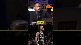 Ματ Μόργκαν: Ένας scoring combo guard που μπορεί να κάνει την διαφορά | by @betssongreece