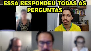 Professora surpreende positivamente e fala a verdade na audiência - Ep 86