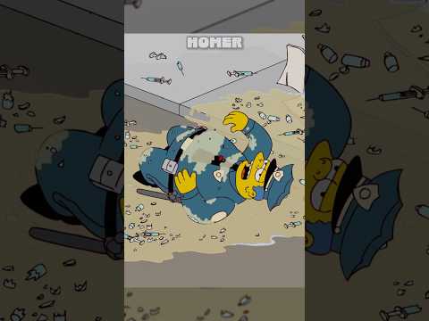GRIPE DOS GATOS! #simpsons