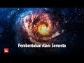 Kuis Teori Big Bang