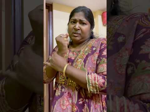 Mummy pavam 😜😂😭