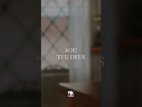 Você é um escolhido do Senhor! É o que diz um trecho da letra de #VaiSeCumprir da Larissa Santos