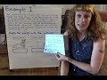 Ecosystem Roles and Vocabulary Skills