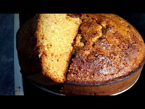 Bizcocho de centeno y pasas de uva !! 🧁🍰🎂Merienda y desayuno sano,,Cocinando paso a paso ///