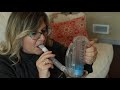 Incentive Spirometer Usage Guidelines