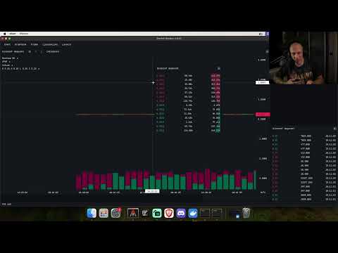 Coding Prop Trading Software Like The Market Makers