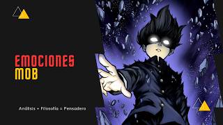 Hablemos de mob emociones