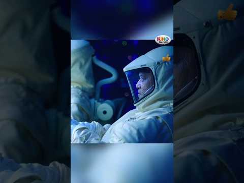 My Legs! What Are These?! | The Signal (2014).