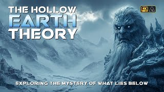 Hollow Earth Theory Explained: Exploring the Mystery of What Lies Below
