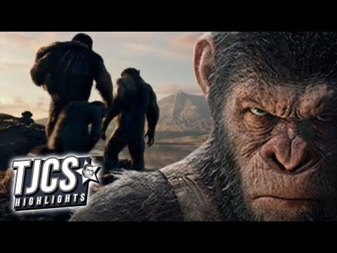 Planet Of The Apes: Why We Will And Won’t Get A 4th Film