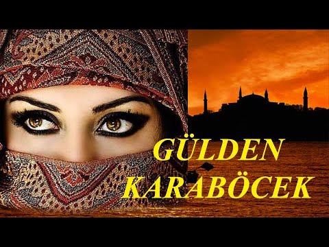 GÜLDEN KARABÖCEK / FERDİ TAYFUR ŞARKILARI / Turkish Arabesk Music