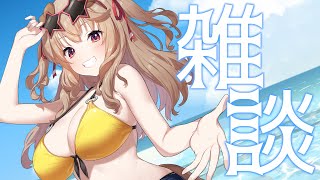 【 雑談 】生存報告をしなければ出られない部屋【木漏日わんこ Vtuber】