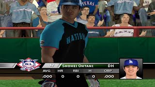 2024 All-Star MVP Baseball Game