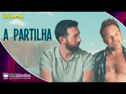 A Partilha (2020) - Filme Completo Dublado GRÁTIS - Filme de Comédia | NetMovies