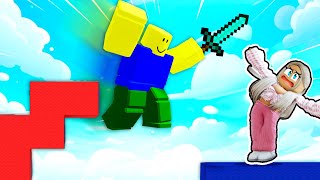 PRANKUJE w BEDWARS na 100 SPOSOBÓW!