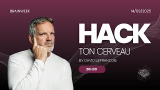 Hack ton cerveau : deviens maître de ta concentration et de ton énergie