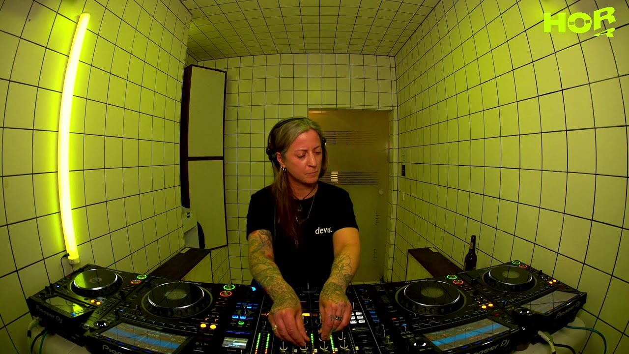 Sammy B | HÖR – July 11 / 2025