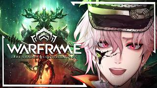 BABY TENNO PLAYS WARFRAME💢📦 | WILD WILD WEST w/ OCTOPIMP, BOON, SHAO A