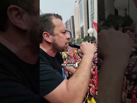 Em 2026, Lula vai representar novamente a defesa da democracia e da soberania contra os golpistas.