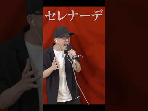 『セレナーデ/なとり』を死に物狂いで歌ってみた。【虹色侍 ずま】推しの子第3期ED