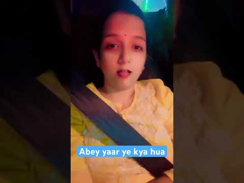 Oh shit av kya karu #trendingshorts #comedyfilms #saraalikhan #viralvideo