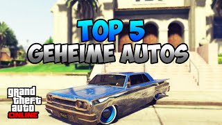Gta 5 Online Geheime Autos Videos Kansas City Comic Con