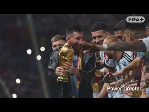 Lighter ☆ Jelly Roll & Carin Leon ⚽️ FIFA Sound World cup 2026