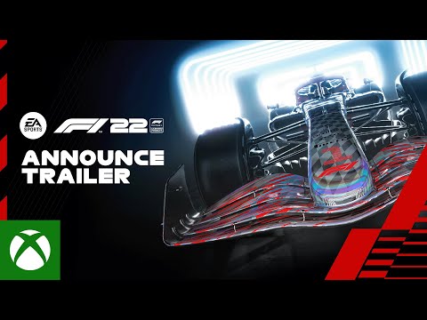 F1® 22 | Announce Trailer