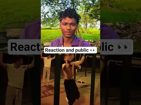 public reaction 🤯👀 सब लोग चौंक गए।#reaction #motivation #army #viralvideo #explore #trendingshorts
