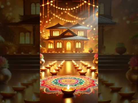 🙏🙏ayi hai Diwali aur ayenge ram 🙏🙏#hindudeity #bhakti #lakshmimata #youtubeshorts