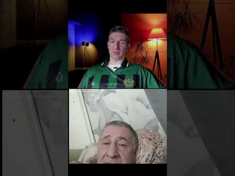 Конституція і гусі