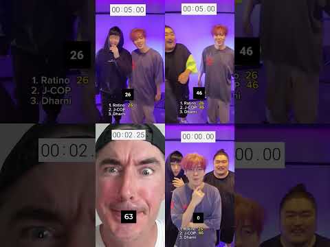 Snare Challenge #beatbox #tiktok