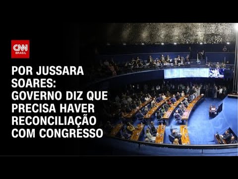 ​Sob risco, governo tenta reverter crise com Congresso | CNN PRIME TIME