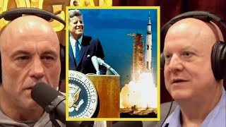 Joe Rogan   What Did They Tell The Truth About