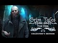 Video for Grim Tales: The Heir Collector's Edition