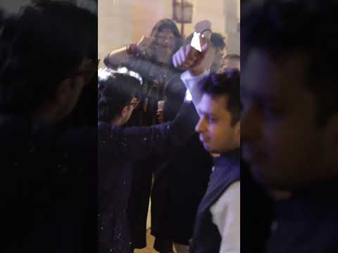 Fake Baraat 🌬️