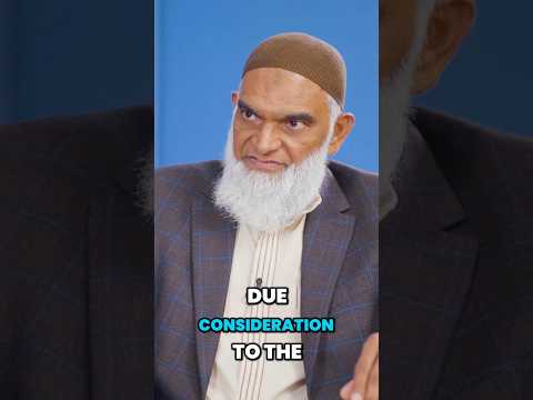 Muslim Leaders: Don't Just Dish Out the Past, Use Rationality