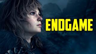 Dragon's Dogma 2: Dark Arisen Hard Mode ENDGAME