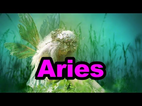 ARIES ESTA PERSONA ESTA EN TU DESTINO TE LLEGA UNA PROPUESTA QUE LO CAMBIA TODO