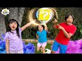 Super Mario Family Challenge Quiz