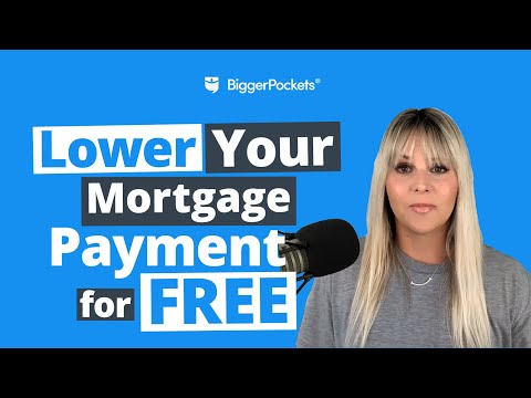 How to Get a Lower Interest Rate on Your Mortgage (For Free!)