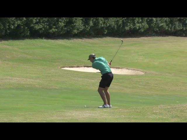 MCC: Lou Hart Invitational Highlights