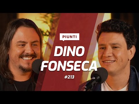 DINO FONSECA - Piunti #213