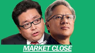 IRANS PRESIDENT RESPONDS, MARKETS TRY TO GO GREEN 2 DAYS IN A ROW | MARKET CLOSE