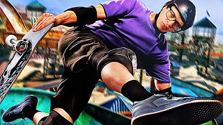 Games EduUu™ Pro Skater 3 + 4 🛹